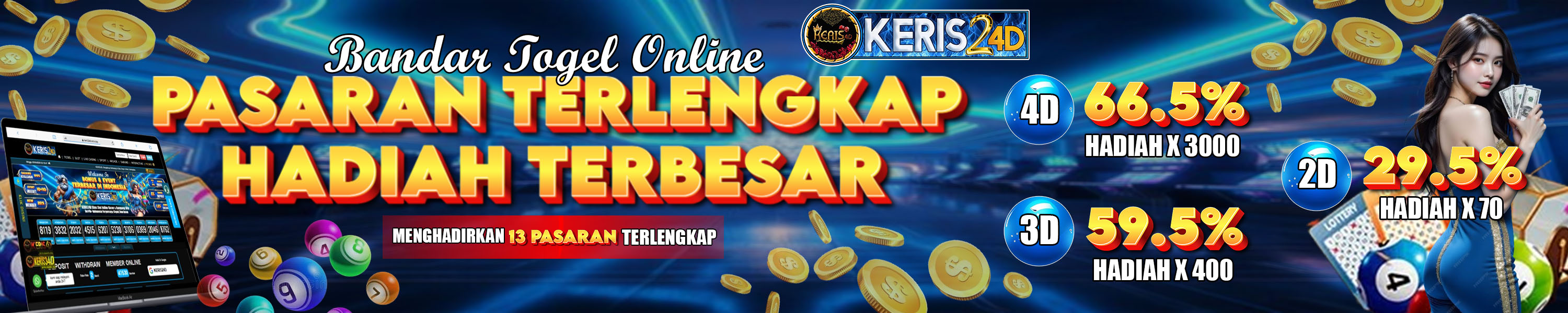 KERIS24D Promo Image